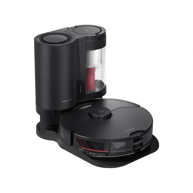 Прахосмукачка робот Xiaomi Roborock S7 MaxV Plus