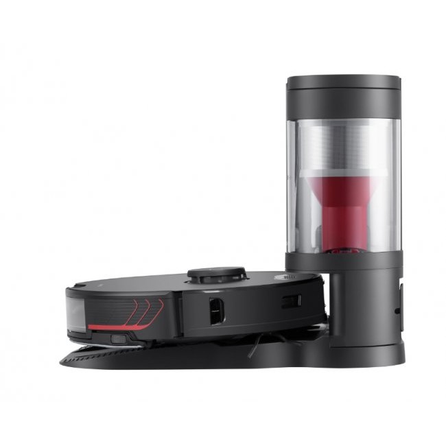 Прахосмукачка робот Xiaomi Roborock S7 MaxV Plus