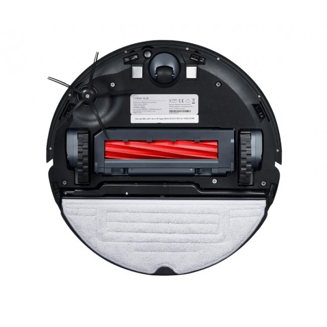 Прахосмукачка робот Xiaomi Roborock S7 MaxV