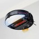 Прахосмукачка робот Xiaomi Roborock S7 MaxV Ultra - BLACK