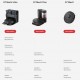 Прахосмукачка робот Xiaomi Roborock S7 MaxV Ultra - BLACK