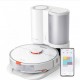 Прахосмукачка робот Xiaomi Roborock S7 Plus