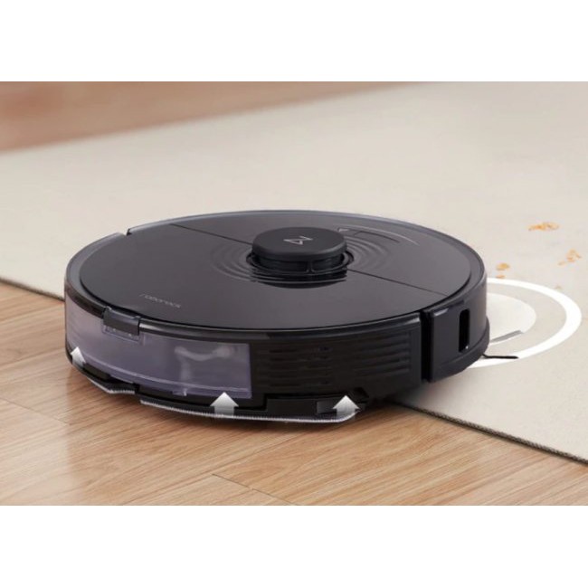 Прахосмукачка робот Xiaomi Roborock S7 Plus