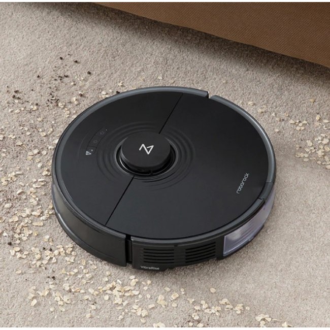 Прахосмукачка робот Xiaomi Roborock S7 Plus