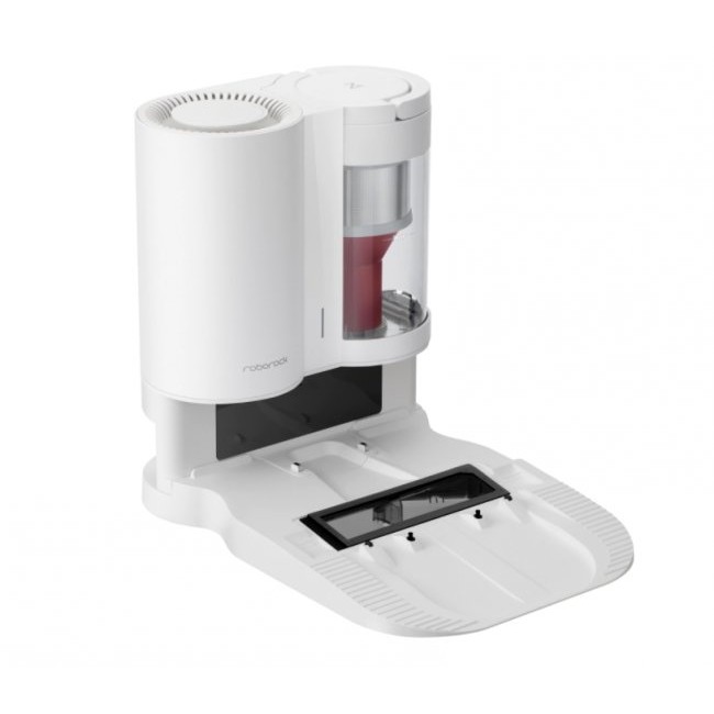 Прахосмукачка робот Xiaomi Roborock S7 Plus