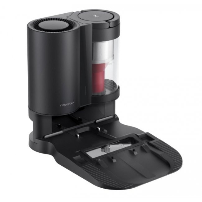 Прахосмукачка робот Xiaomi Roborock S7 Plus