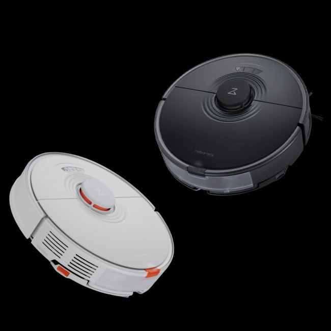 Прахосмукачка робот Xiaomi Roborock S7