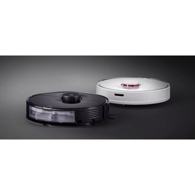 Прахосмукачка робот Xiaomi Roborock S7