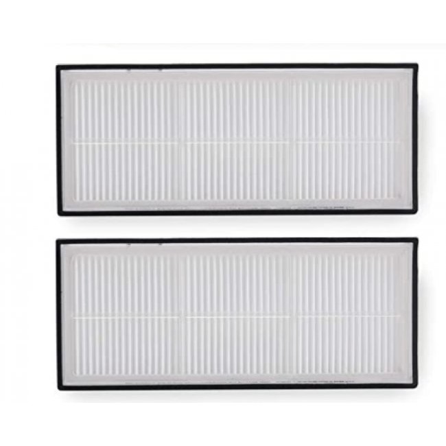 Консуматив за прахосмукачка Xiaomi Roborock S7/S7+/S7 MaxV/S7 MaxV+/S7 MaxV Ultra - Резервен филтър (2бр)