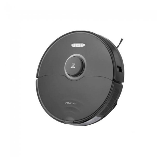 Прахосмукачка робот Roborock S8 - ЧЕРЕН -- BLACK