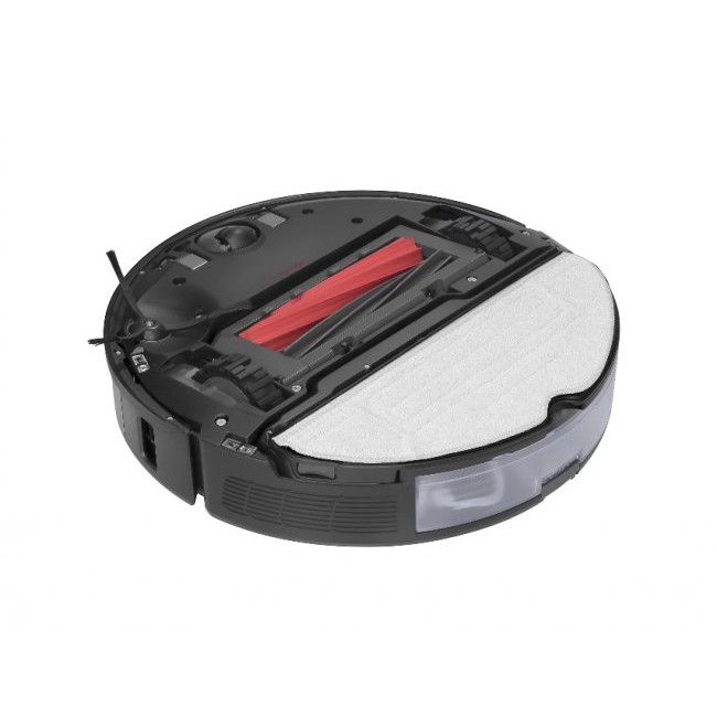 Прахосмукачка робот Roborock S8 - ЧЕРЕН -- BLACK