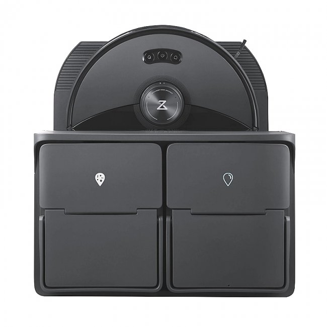 Прахосмукачка робот Roborock S8 Max Ultra - ЧЕРЕН -- BLACK