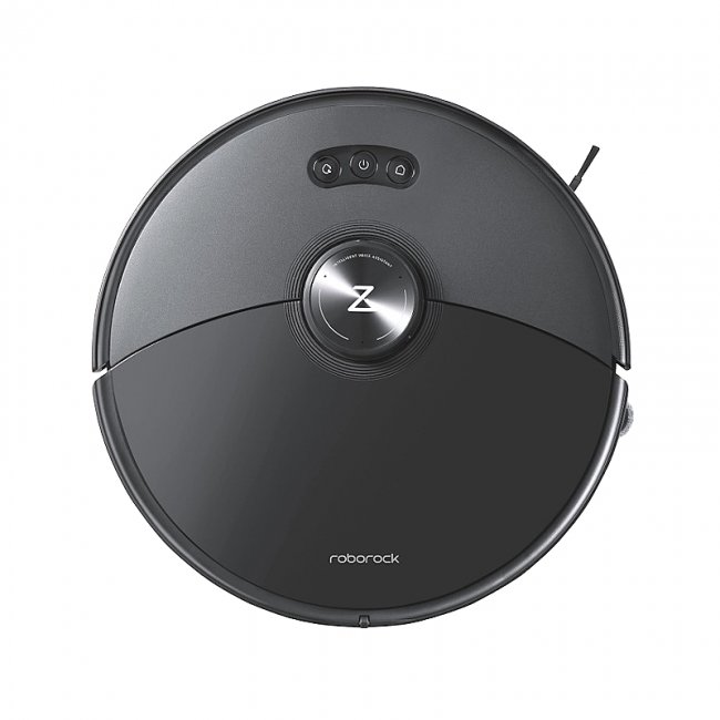 Прахосмукачка робот Roborock S8 Max Ultra - ЧЕРЕН -- BLACK