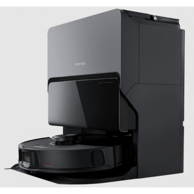 Прахосмукачка робот Roborock S8 MaxV Ultra - BLACK