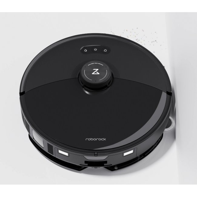 Прахосмукачка робот Roborock S8 MaxV Ultra - BLACK