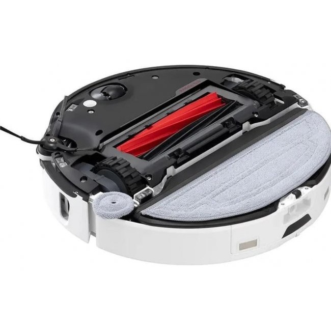 Прахосмукачка робот Roborock S8 MaxV Ultra - WHITE