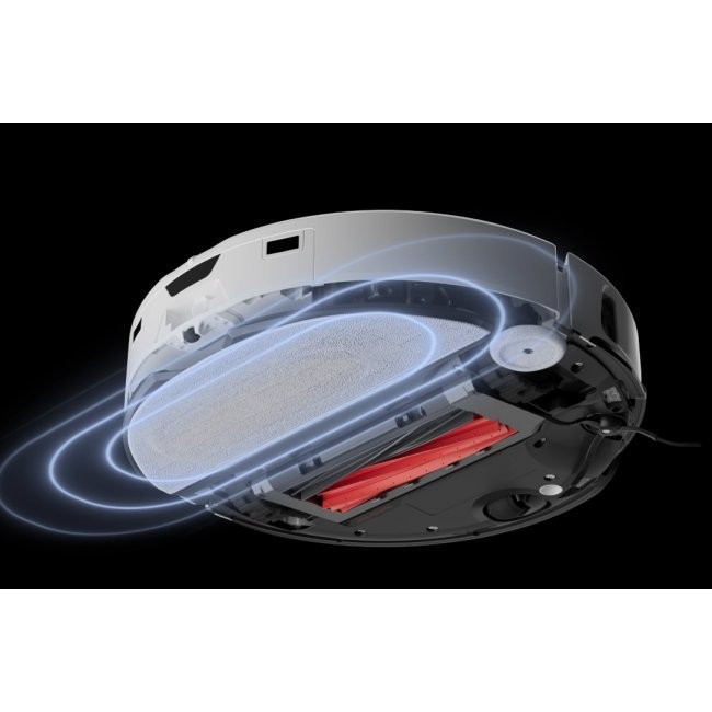 Прахосмукачка робот Roborock S8 MaxV Ultra - WHITE