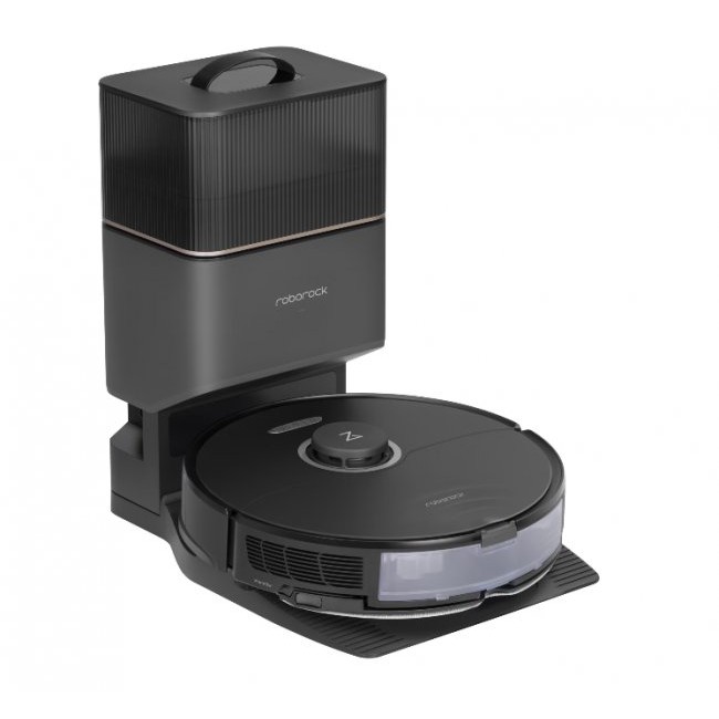 Прахосмукачка робот Roborock S8+ Plus - BLACK