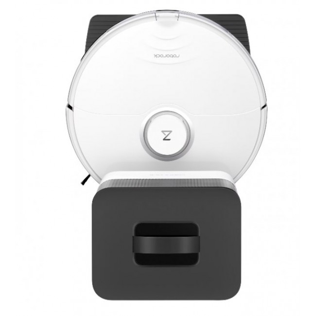 Прахосмукачка робот Xiaomi Roborock S8+ Plus - WHITE