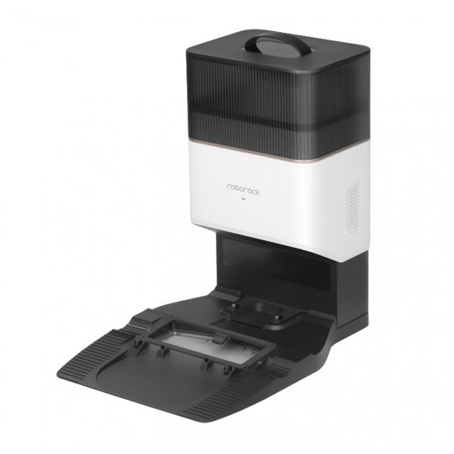 Прахосмукачка робот Xiaomi Roborock S8+ Plus - WHITE