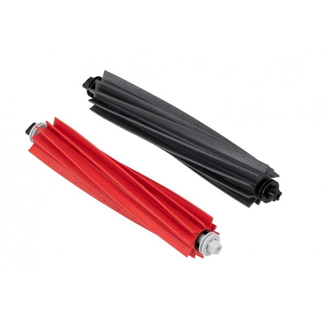 Консуматив за прахосмукачка Xiaomi Roborock S8/S8+/S8 Pro Ultra Main brush - Резервна основна четка (2бр.)