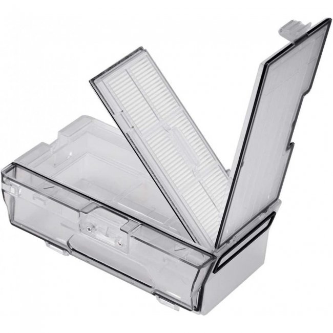 Консуматив за прахосмукачка Xiaomi Roborock S8/S8+/S8 Pro Ultra - Резервен филтър (2бр.)