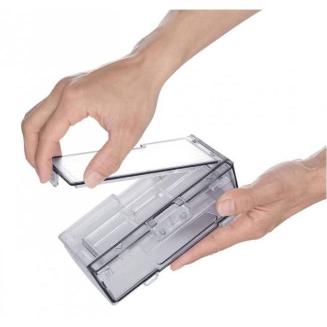 Консуматив за прахосмукачка Xiaomi Roborock S8/S8+/S8 Pro Ultra - Резервен филтър (2бр.)