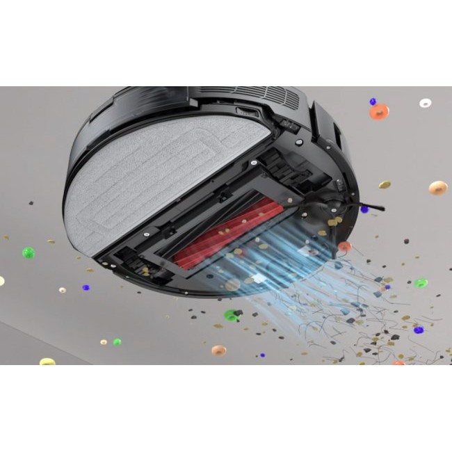 Прахосмукачка робот Roborock S8 - БЯЛ -- WHITE