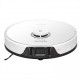 Прахосмукачка робот Roborock S8 - БЯЛ -- WHITE