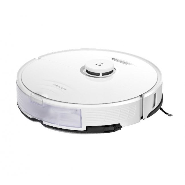 Прахосмукачка робот Roborock S8 - БЯЛ -- WHITE