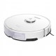 Прахосмукачка робот Roborock S8 - БЯЛ -- WHITE