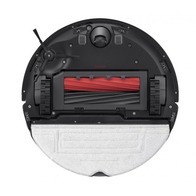 Прахосмукачка робот Roborock S8 - БЯЛ -- WHITE