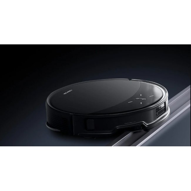 Прахосмукачка робот Roborock Saros 10R - ЧЕРЕН -- BLACK