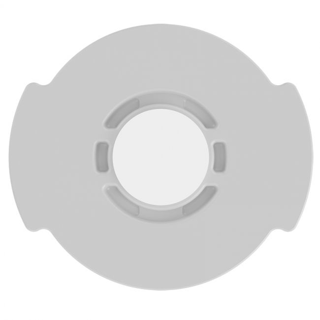 Консуматив за прахосмукачка Xiaomi Roborock  Vacuum Cleaner 2  Water Tank Filter Тапички (2бр комплект)