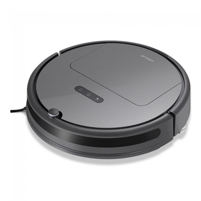 Прахосмукачка робот Xiaomi Roborock Xiaowa Robot Vacuum Cleaner Planning Enhanced Edition