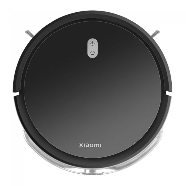 Прахосмукачка робот Xiaomi Robot Vacuum E5 - ЧЕРЕН -- BLACK