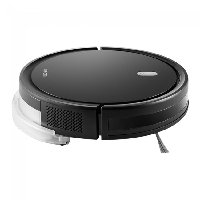 Прахосмукачка робот Xiaomi Robot Vacuum E5 - ЧЕРЕН -- BLACK