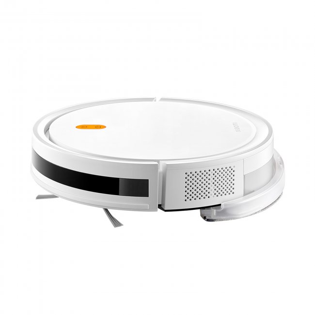 Прахосмукачка робот Xiaomi Robot Vacuum E5 -БЯЛ -- WHITE