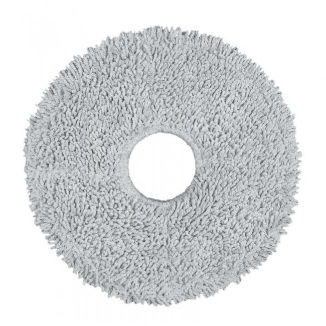 Консуматив за прахосмукачка Xiaomi Robot Vacuum X10+/X20+ Резервен моп