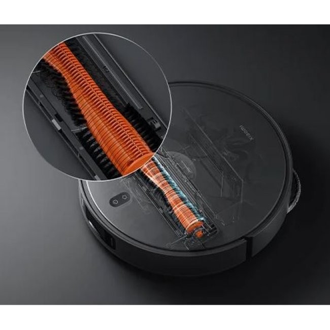 Консуматив за прахосмукачка Xiaomi Robot Vacuum X20 Max - Резервна основна четка