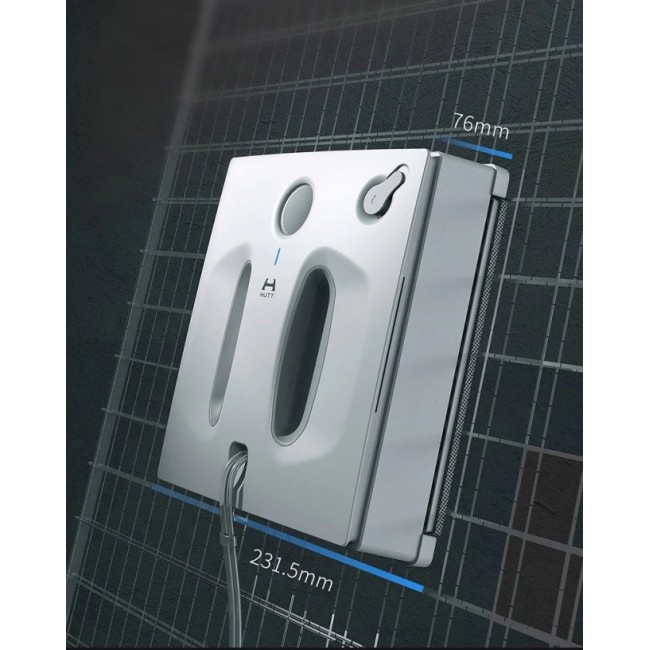 Xiaomi Робот за почистване на прозорци Hutt W66 Smart Window Cleaner Robot