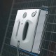 Xiaomi Робот за почистване на прозорци Hutt W66 Smart Window Cleaner Robot