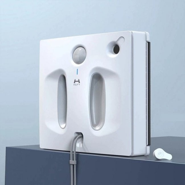 Xiaomi Робот за почистване на прозорци Hutt W66 Smart Window Cleaner Robot
