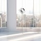 Xiaomi Робот за почистване на прозорци Hutt W66 Smart Window Cleaner Robot