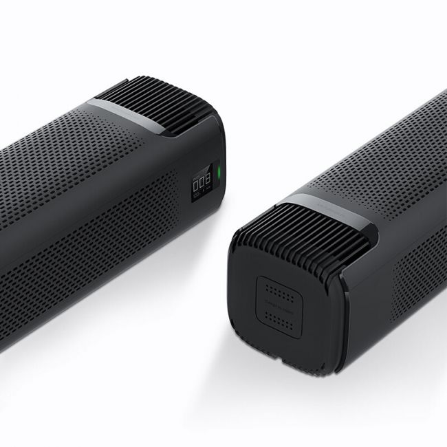 Въздухопречиствател Xiaomi Roidmi Car Air Purifier P8