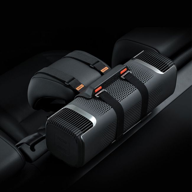 Въздухопречиствател Xiaomi Roidmi Car Air Purifier P8