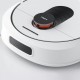 Прахосмукачка робот Roidmi EVA - БЯЛ - WHITE