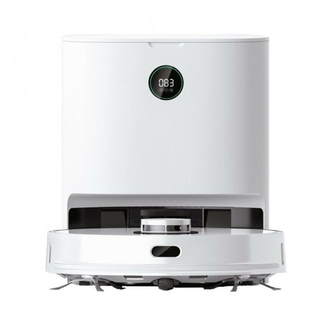 Прахосмукачка робот Xiaomi Roidmi Eve Plus