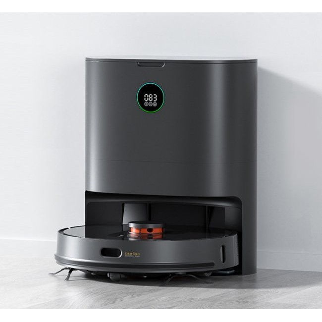 Прахосмукачка робот Xiaomi Roidmi Eve Plus