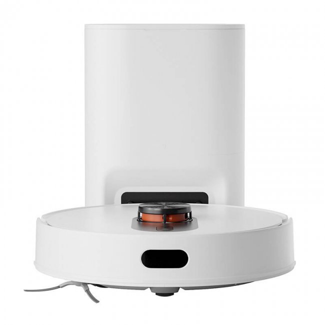 Прахосмукачка робот Roidmi EVE ROOK Cleaning Robot - БЯЛ -- WHITE
